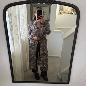 Intimissimi Snake print 3 piece set